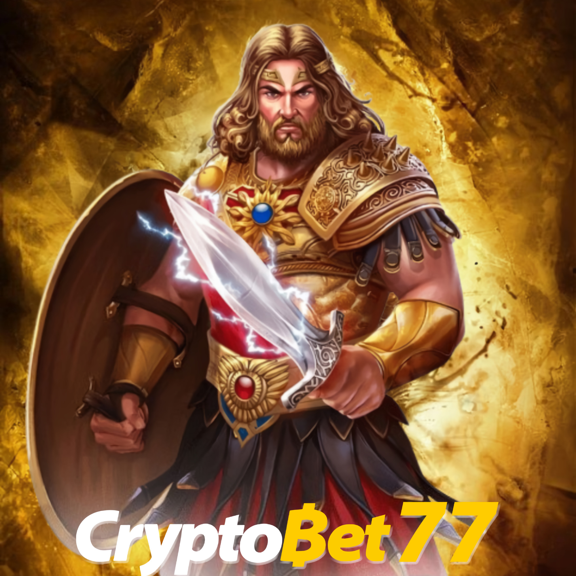 CRYPTOBET77